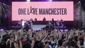 “One love Manchester”: le emozioni più forti del concerto